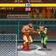 Illustration for article titled Examining The Career Of A Pro iStreet Fighter/i Legend